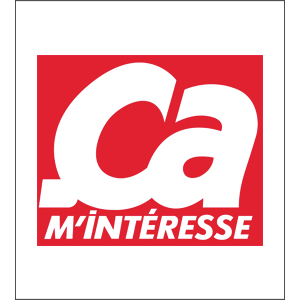 Ca m'intéresse - Revue de presse